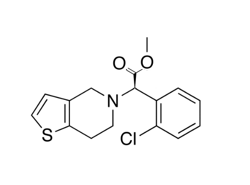 Clopidogrel Related Compound C